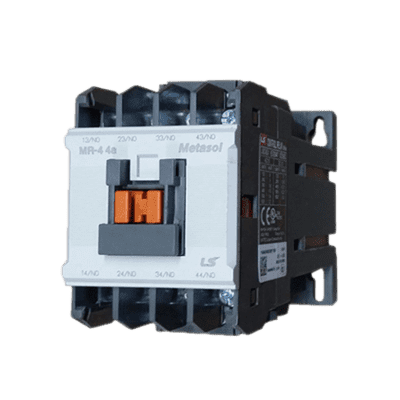 Contactor 3P MR6 VDC24V LS - Thiết bị khởi động chuyên nghiệp điện áp VDC24V LS